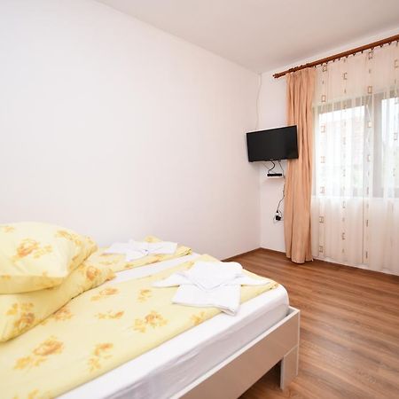 Casa Para Hotel Haţeg Eksteriør billede