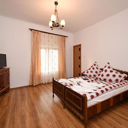 Casa Para Hotel Haţeg Eksteriør billede